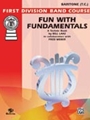 Fun With Fundamentals