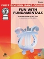 Fun With Fundamentals