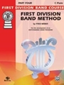 1st Division Band Method Bk 4