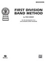 1st Division Band Method Bk 4