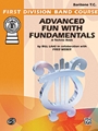 Advanced Fun With Fundamentals
