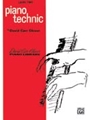 Piano Technic Level 2