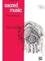 Sacred Music Book 2