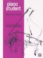 Piano Student Book 3