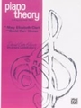 Piano Theory  Level 3
