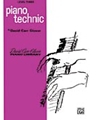 Piano Technic Level 3