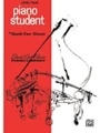 Piano Student Book 4