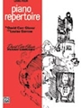 Piano Repertoire Level 4