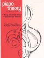 Piano Theory  Level 4
