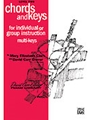 Chords & Keys  Level 2