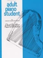 Adult Piano Student Level 1