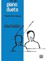 Piano Duets Level 1