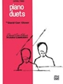 Piano Duets Level 2