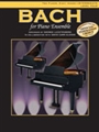 Bach For Piano Ensemble