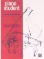 Piano Student Book 5