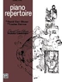 Piano Repertoire Level 5