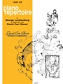 Piano Repertoire Level 6