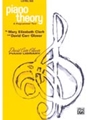 Piano Theory  Level 6