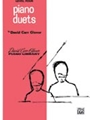 Piano Duets Level 4