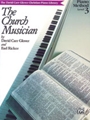 Church Musician Student Level 3