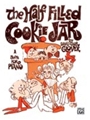 Half-filled Cookie Jar