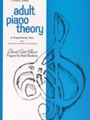 Adult Piano Theory Level 1