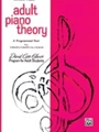 Adult Piano Theory Level 2