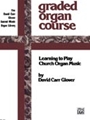 The Church Musician Organ Method, Level 5