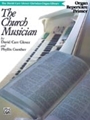Church Music Organ Repertoire Pr