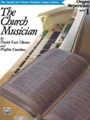 Church Music Organ Repertoire 1