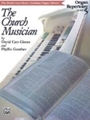 Church Musician Organ Repertoire, Level 5