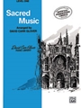 Sacred Music Book 1
