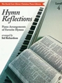 Hymn Reflections Level 4