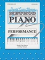 Performance Level 1