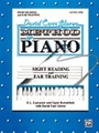 Sight Reading/Ear Training Level 1