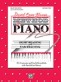 Sight Reading/Ear Training Level 2
