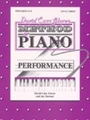 Performance Level 3
