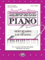 Sight Reading/Ear Training Level 3