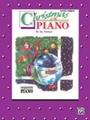 Christmas At The Piano Level 3