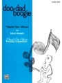 Doo-Dad Boogie