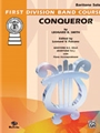 Conqueror