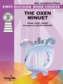 Oxen Minuet