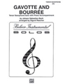 Gavotte & Bourree