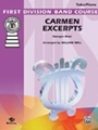 Carmen Excerpts