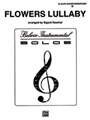 Flowers Lullaby