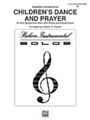 Children's Dance and Prayer