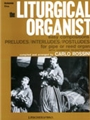 Liturgical Organist  Book 1