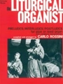 Liturgical Organist  Book 3