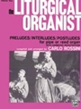 Liturgical Organist  Book 4