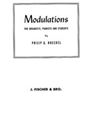 Modulations
